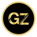 goldzone android application logo